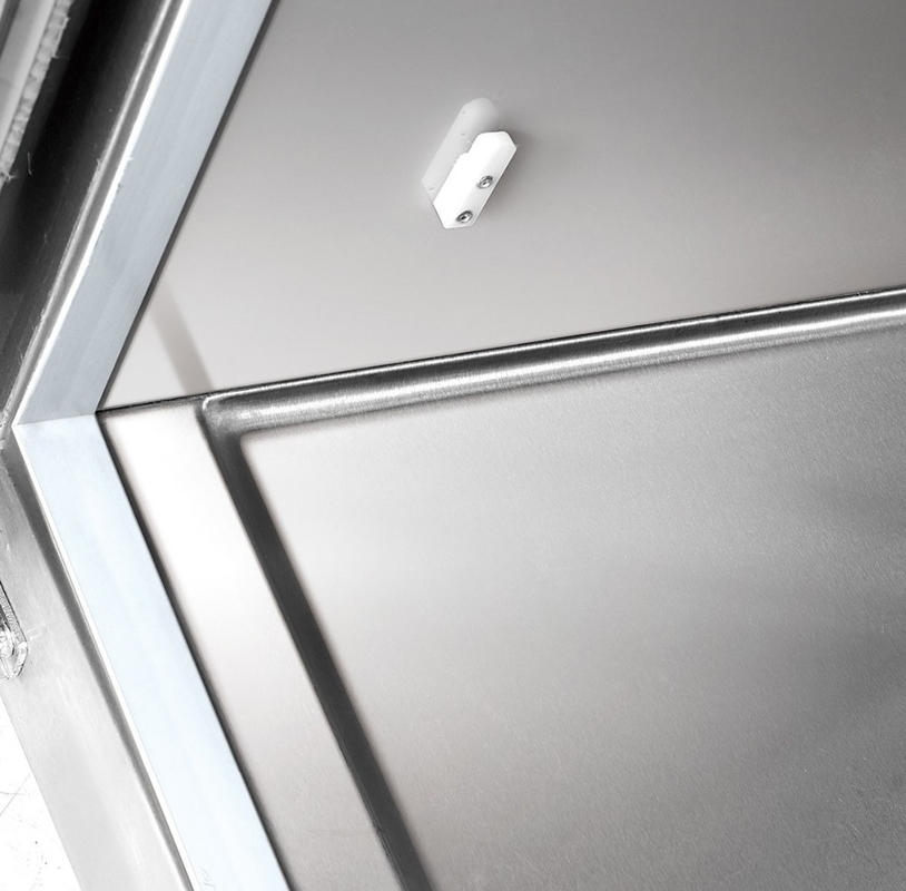 Antiwear Pizza Prep Fridge With Drawers Multiscene 240W Practical